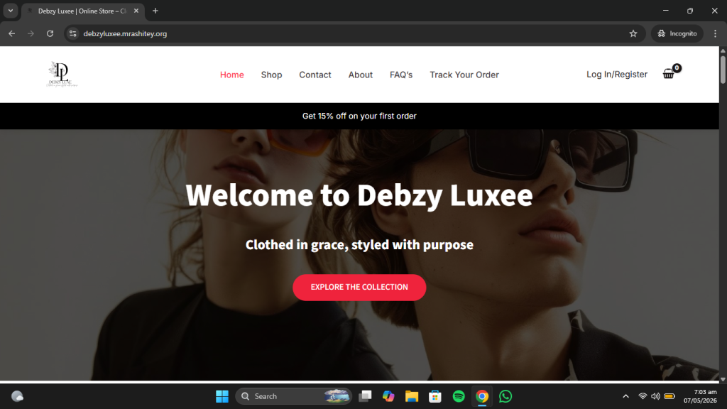 debzy_luxee